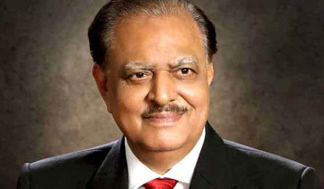 Pakistanis will foil conspiracies through unity: President