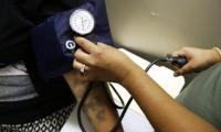 La Jolla’s low blood pressure treatment clears key study