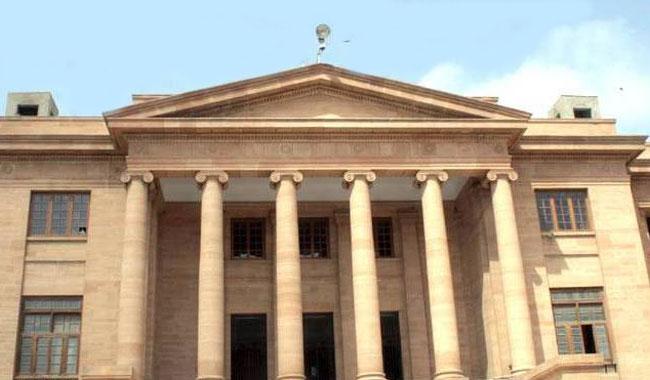 SHC orders protection for Hindu temple in Sujawal