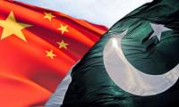 Pakistan, China sign accord for joint audit of CPEC projects