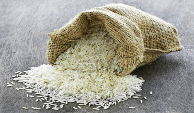 Rice traders need govt support to arrest declining exports