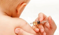 Number of measles cases on the rise