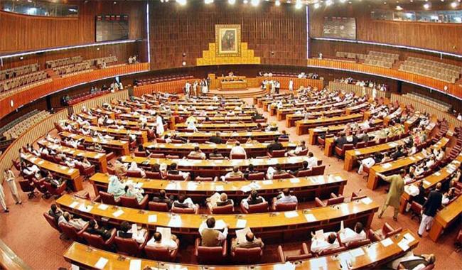 33-member Parliamentary Committee on National Security formed