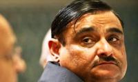 Dr Asim allowed to go abroad for medical treatment