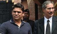 Khalid Latif unhappy with PCB’s tribunal