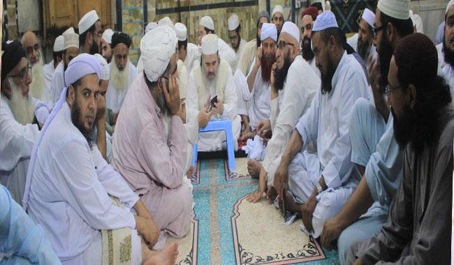 Eidul Fitr to be celebrated in parts of KP, Fata today