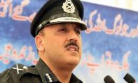 Sindh deprives IGP of powers to post, transfer senior officers