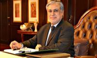 Minister Dar vows greater openness in financial matters