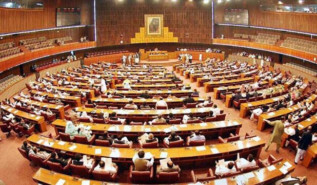 NA summoned on Tuesday to elect interim PM