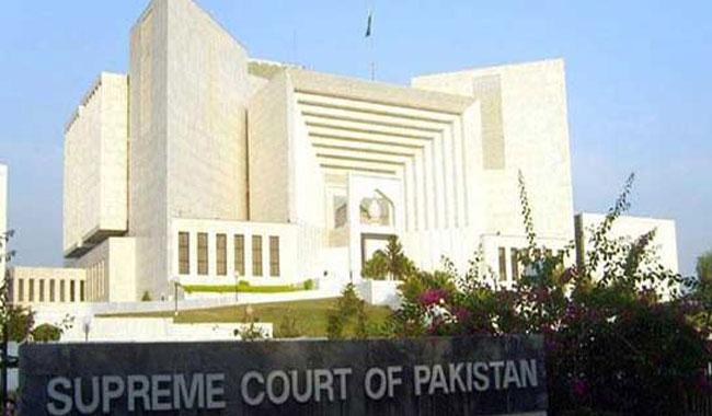 Did SC find ‘Sicilian mafia’  or ‘godfather’ in Nawaz?