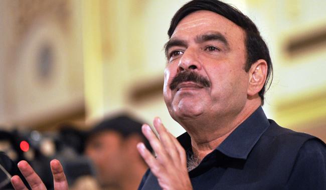 Opposition divided over Sh Rashid’s nomination as PM candidate