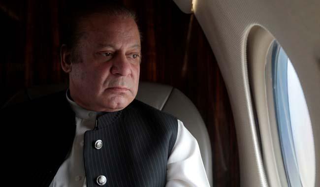 Gotcha Nawaz gotcha!