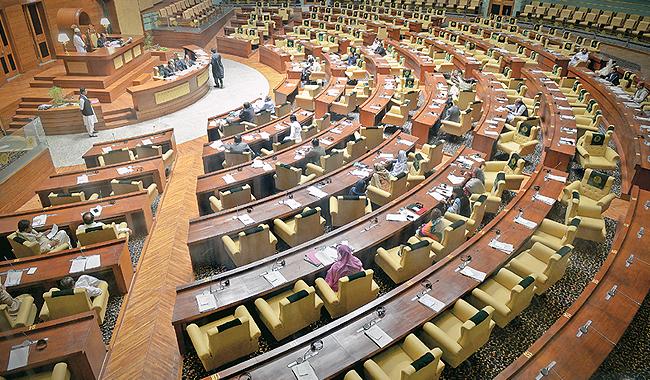 Sindh MPAs’ qualification may be challenged for having Iqama