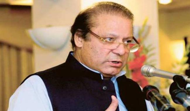 Nawaz Sharif’s third term