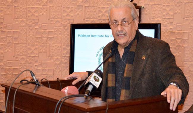 New mode to dissolve assemblies emerges: Rabbani