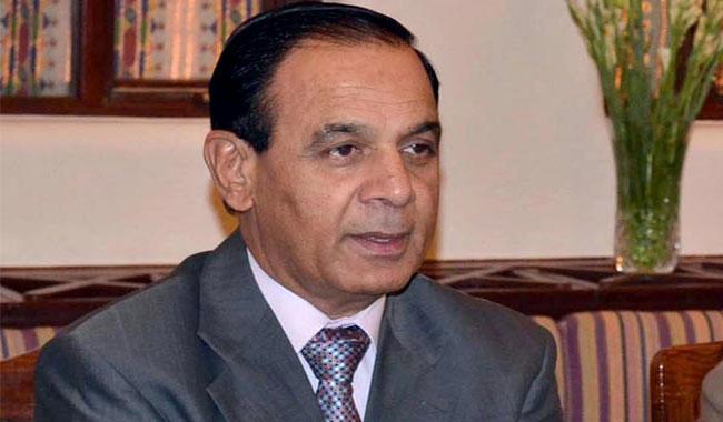 NAB chief to retire three weeks after references are filed against Sharifs, Dar