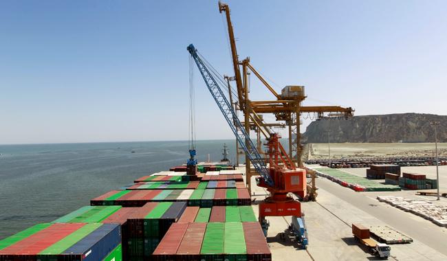 CPEC may be hit by Nawaz’s ouster, says Chinese expert