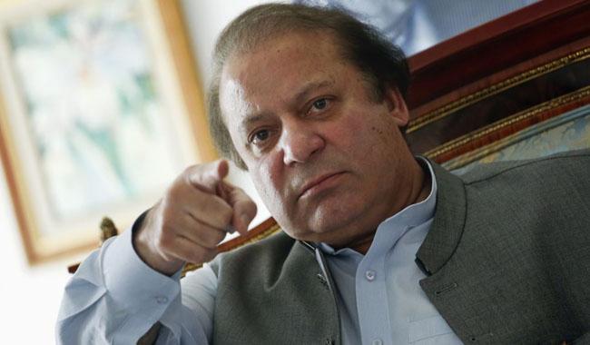 Nawaz says he knows what will happen to him