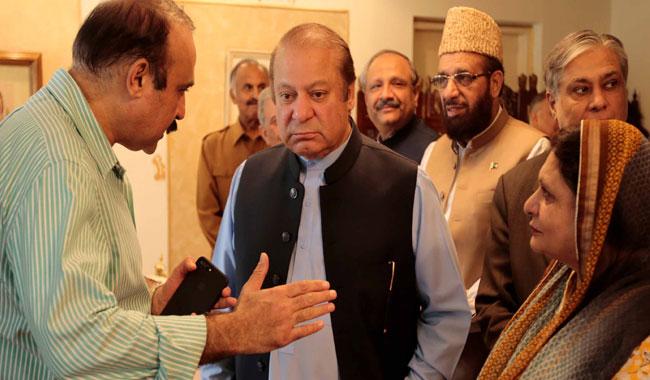 PML-N all set to welcome Nawaz