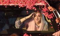 Maryam to get credit or discredit of NA-120 by-poll results
