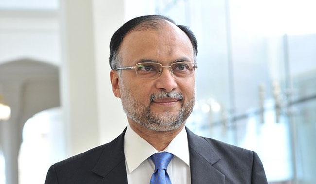 Influential figure pressurising NAB on Hudaibiya case: minister