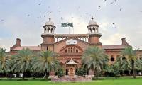 LHC admonishes CS over record of public sector firms