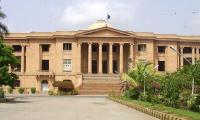 SHC seeks details of laws on jirgas and panchayats
