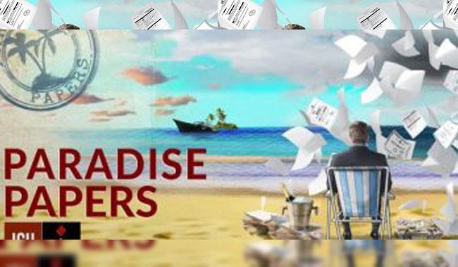 After Panama Papers: Paradise Papers shake and shock world