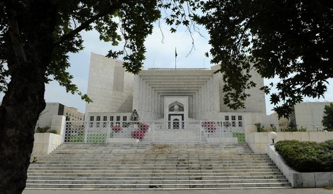 Detailed verdict in Panama review case: Nawaz fooled court, people, Parliament, says SC