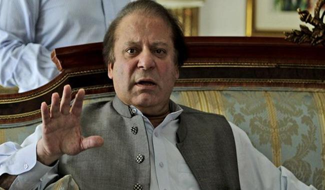 Judiciary provided protection to dictators: Nawaz
