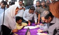 Kamal’s fresh bid to establish PSP reach across city