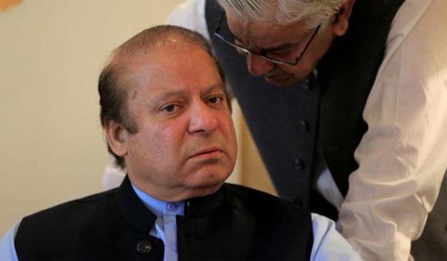 NAB seeks UAE’s legal assistance in cases against Sharifs