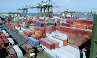 Trade deficit widens 24.5pc to $17.963 billion in July-Dec