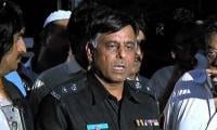 Naqeebullah’s murder case: Rao Anwar refuses to appear before IGP’s probe team by declaring it biased