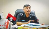 SC orders arrest of Rao Anwar within three days