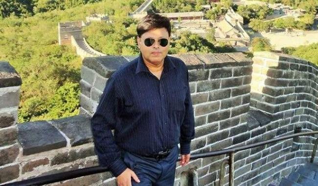 Panama JIT member’s posting as DG NAB raises questions