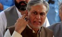 Reference against Dar: NAB requests court to summon Wajid, JIT report