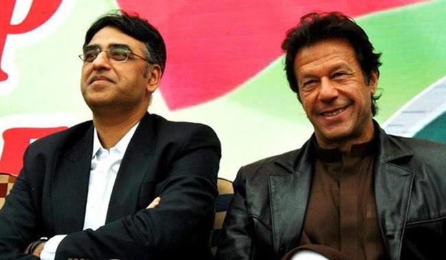 Image result for asad umar