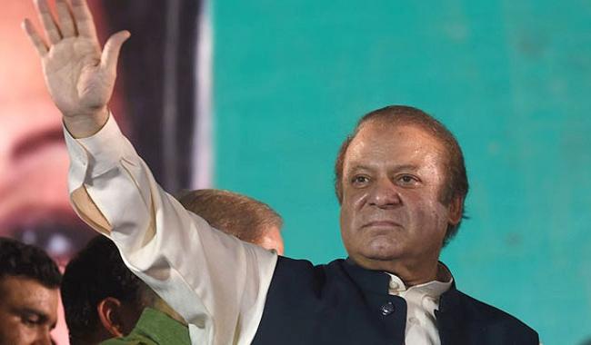Is Nawaz Sharif unstoppable?