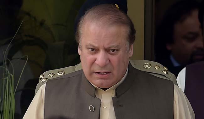 SC declares Nawaz Sharif ineligible to head party