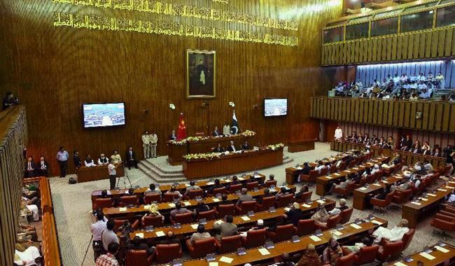 Political engineering underway: Senate debate expresses fears of technocrat government