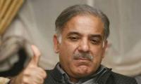 Transparency report recognition of govt policies, says Shahbaz