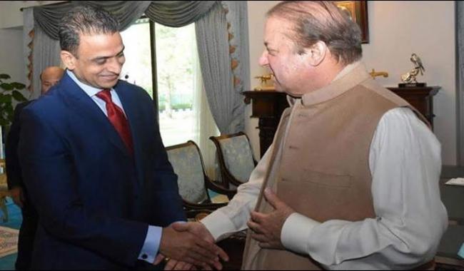 Zubair Gull repeats Aslam Gill in 2018 Senate elections