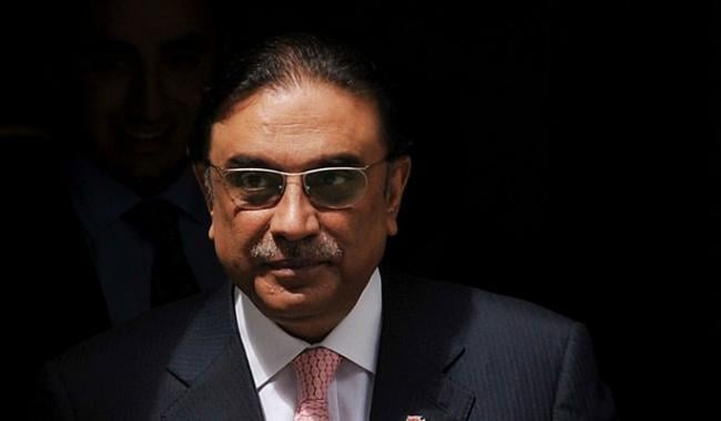 Can Zardari surprise Nawaz?