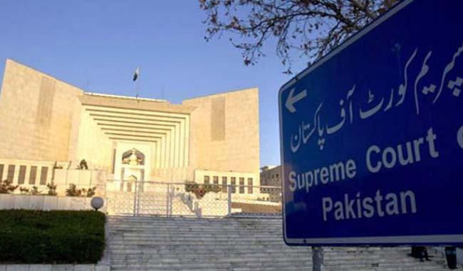 Disputation on London flats, disqualification on Iqama: SC