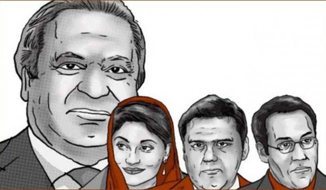 AC summons record of JIT correspondence with BVI authorities