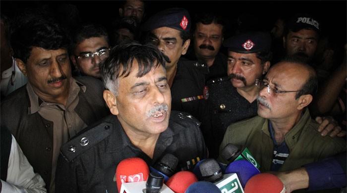 Rao Anwar seeks bail, alleges contradictions in JIT report, charge sheet