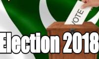 ECP to finalise code of conduct with political parties in May 31 meeting