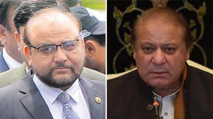 Found no documents showing Nawaz as owner of Al-Azizia: Wajid