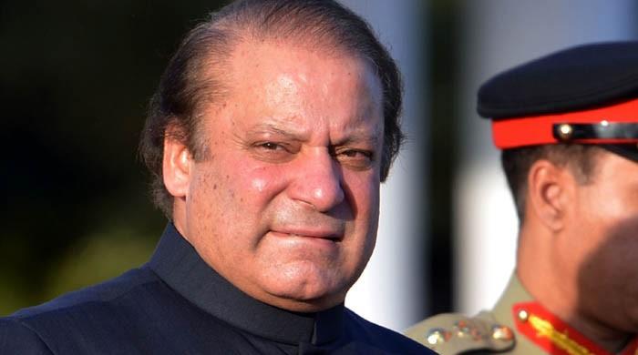 Conclusion of references against Nawaz may go beyond July 25
